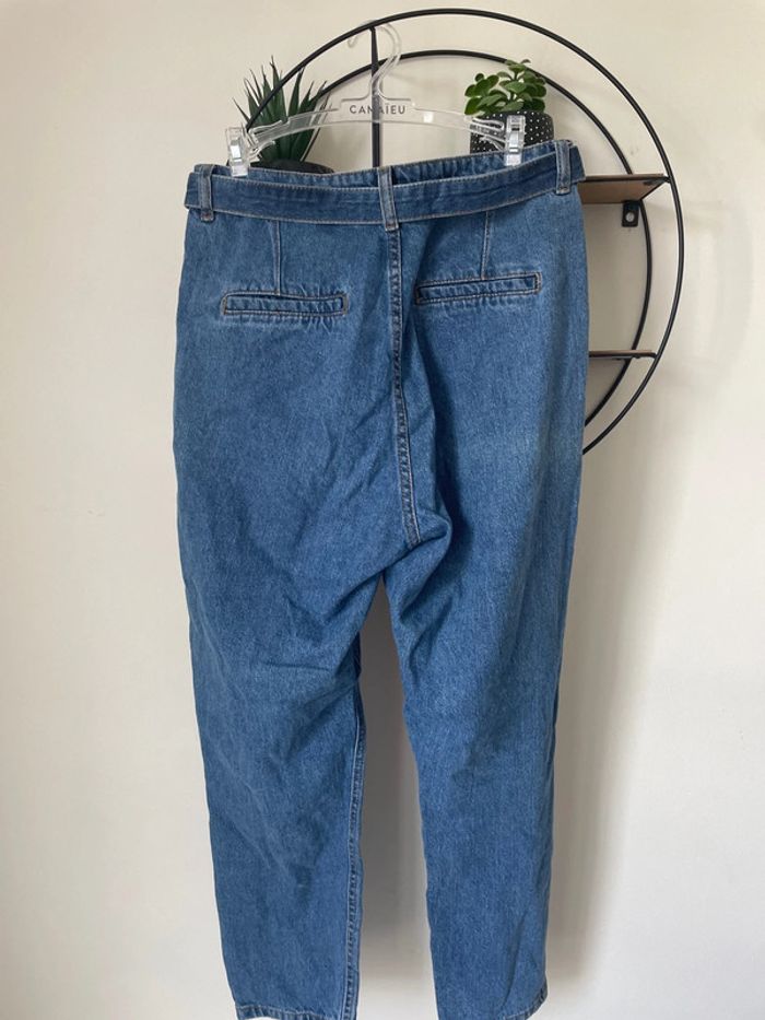 Jean coupe chino Jennyfer - photo numéro 2