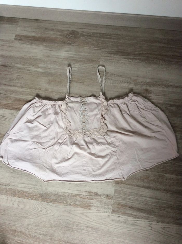Débardeur H&M - photo numéro 4