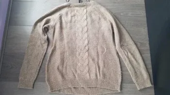 Pull maternité