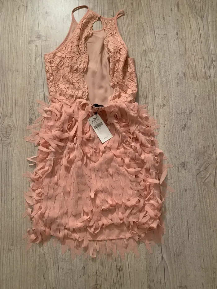 Robe chic esprit rétro 50’s - photo numéro 11