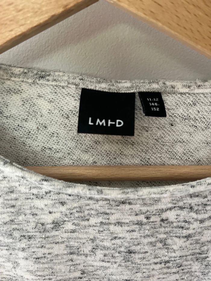 Tee-shirt Name It 11 ans - photo numéro 3
