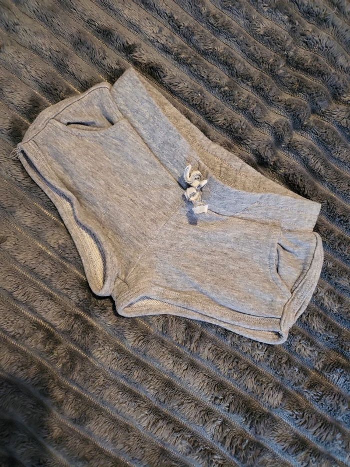 Short kiabi