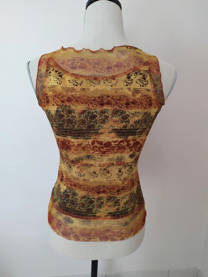 Débardeur léger - photo numéro 7