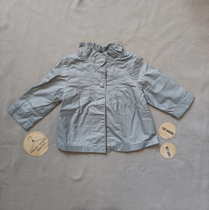 Veste 18MF325