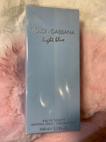 Dolce gabbana