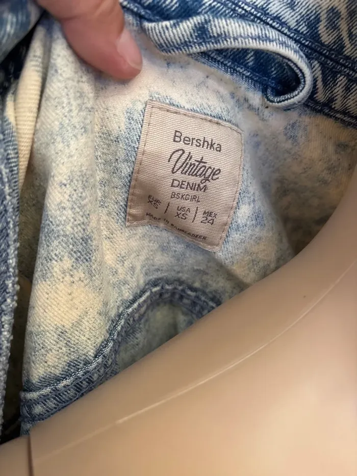 🛑veste jeans🛑 - photo numéro 5