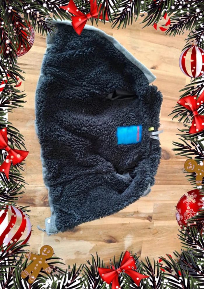 Manteau 6 mois - photo numéro 5