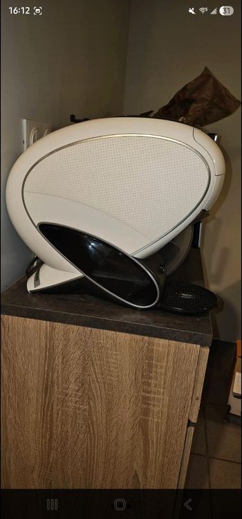 Cafetière Neo