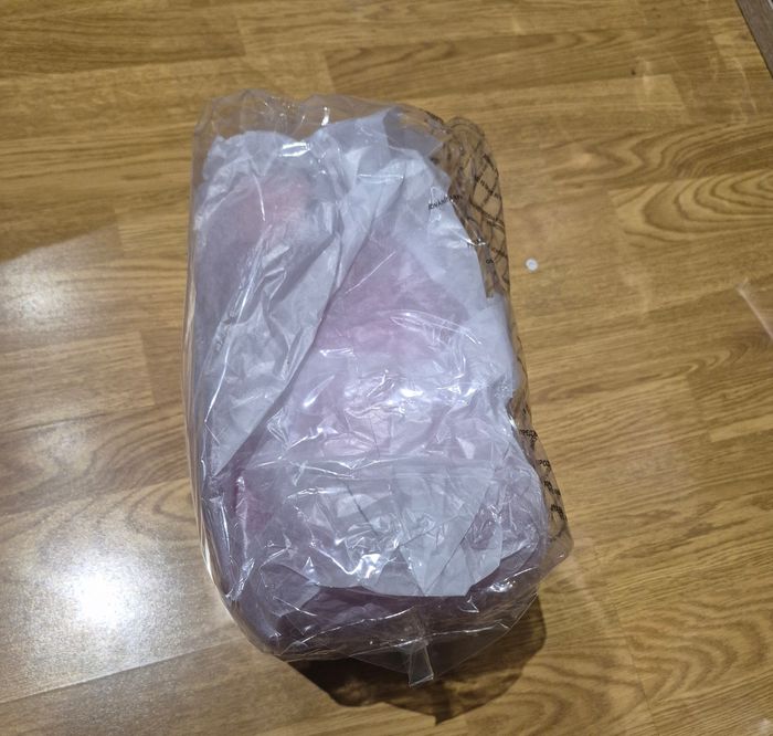 Sac loungefly cheshire cat sequins - photo numéro 2