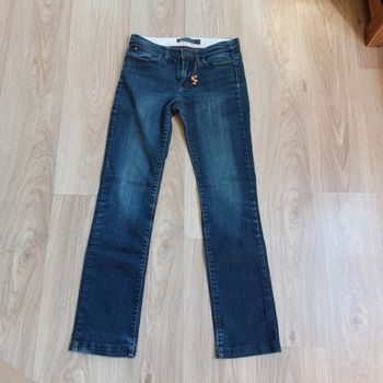Jean Ikks taille XS/S