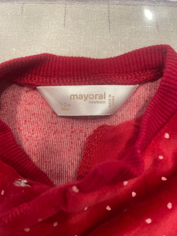 Pyjama Noël - photo numéro 2