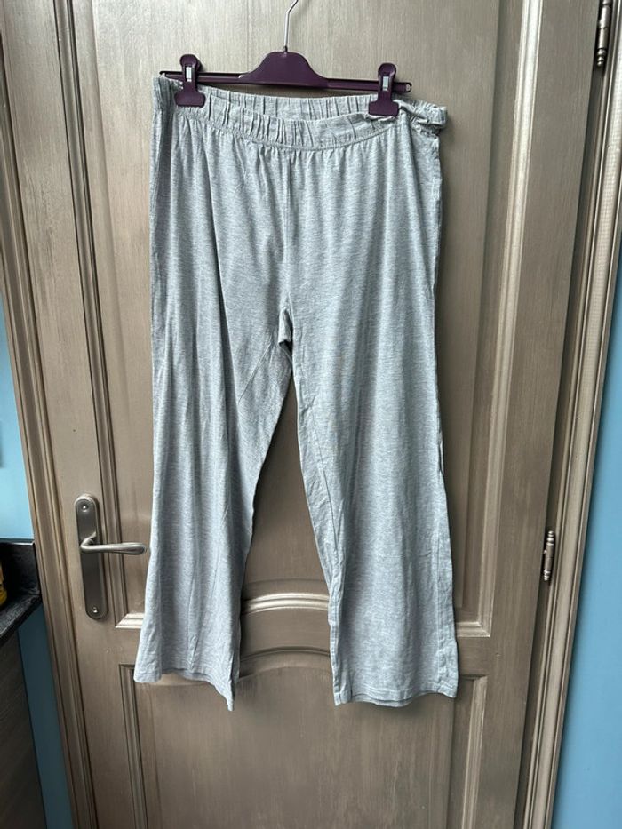 Pantalon de pyjama gris Disney 46/48