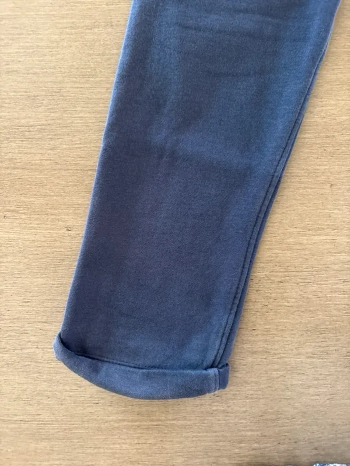 Pantalon de jogging fille Tape à l’œil - photo numéro 14