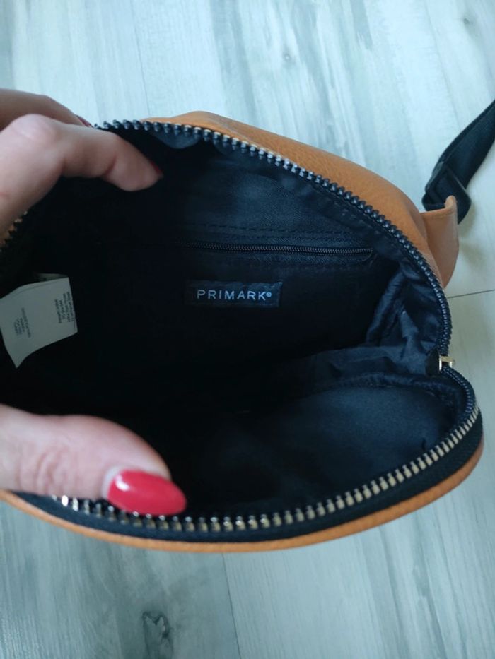 Sac bandoulière Primark - photo numéro 7