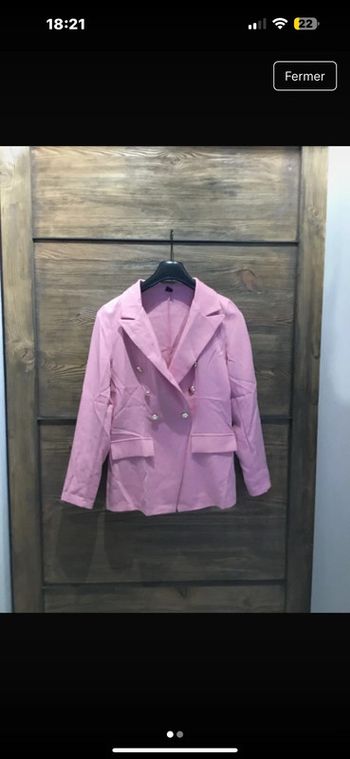 Veste
