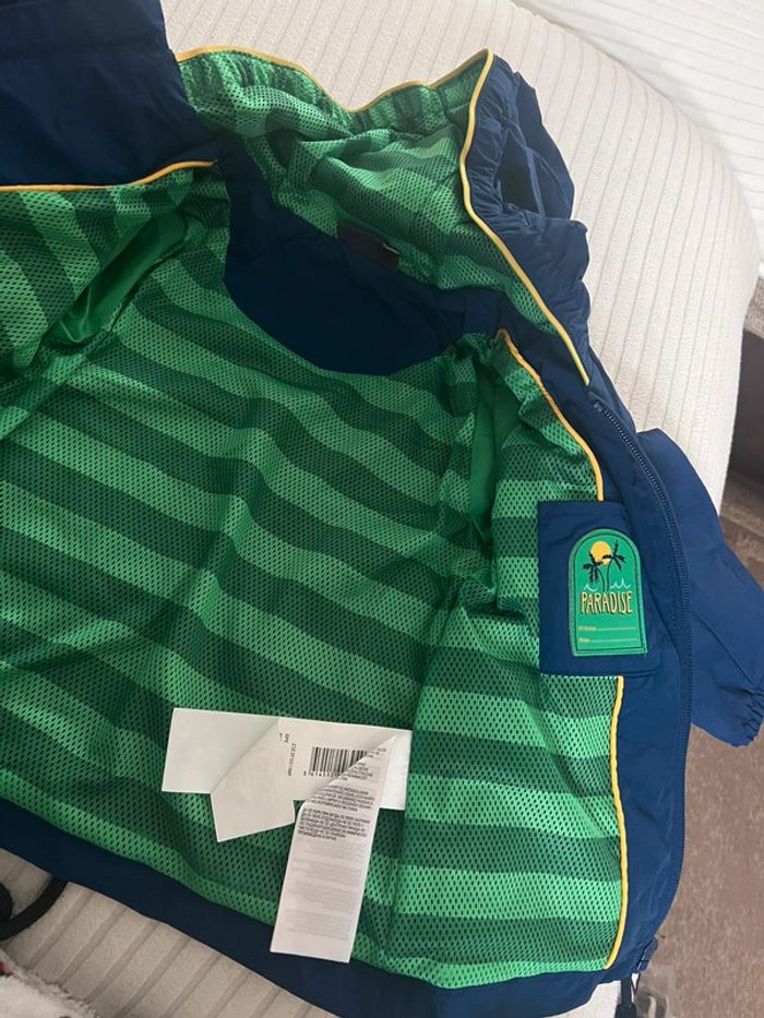 Veste coupe vent sergent major - photo numéro 3