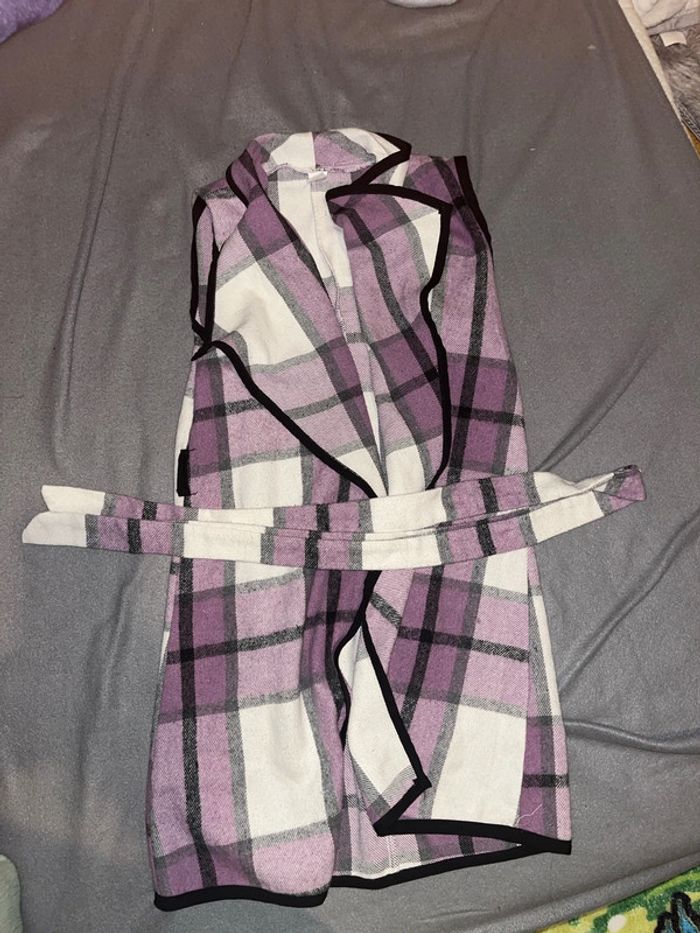 Gilet sans manche