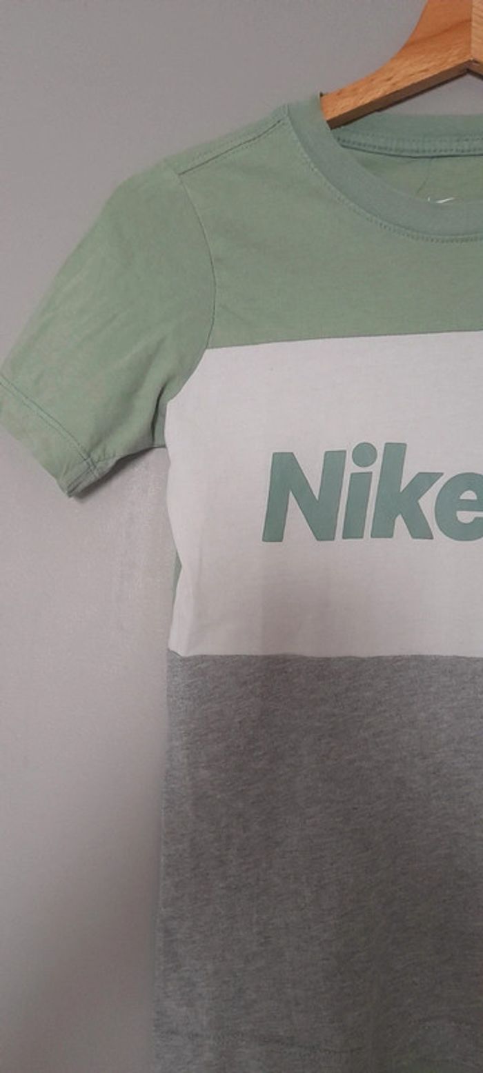 T-shirt Nike Air - photo numéro 3