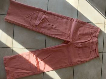 Pantalon Kiabi
