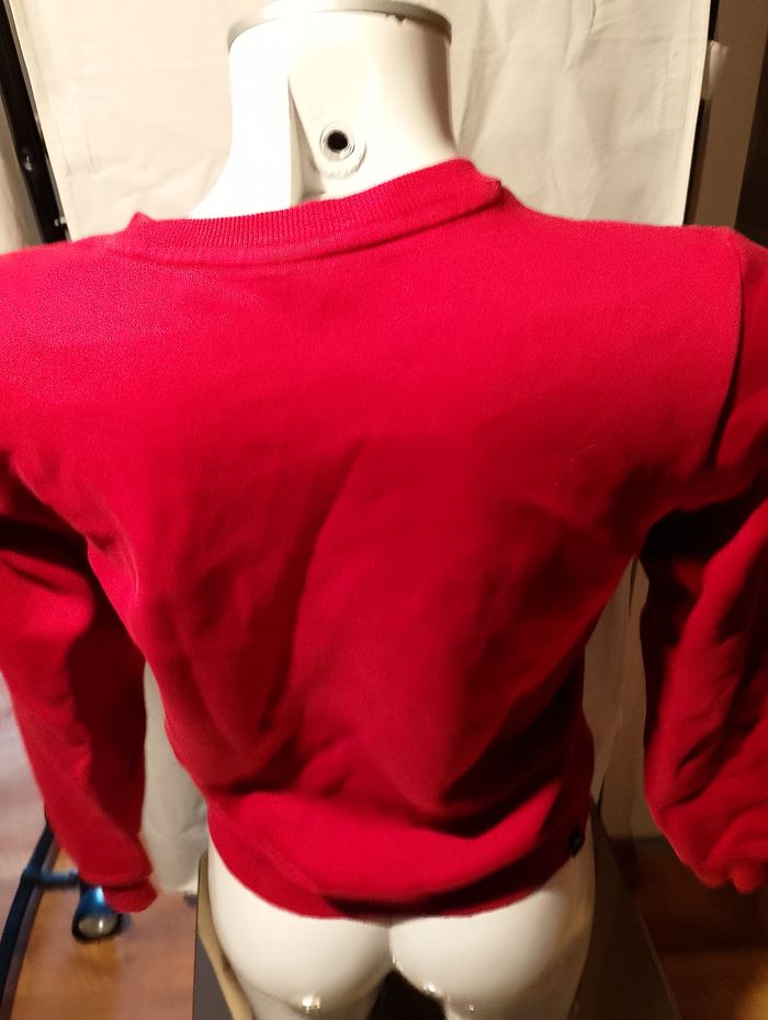 sweat t162cm - photo numéro 2