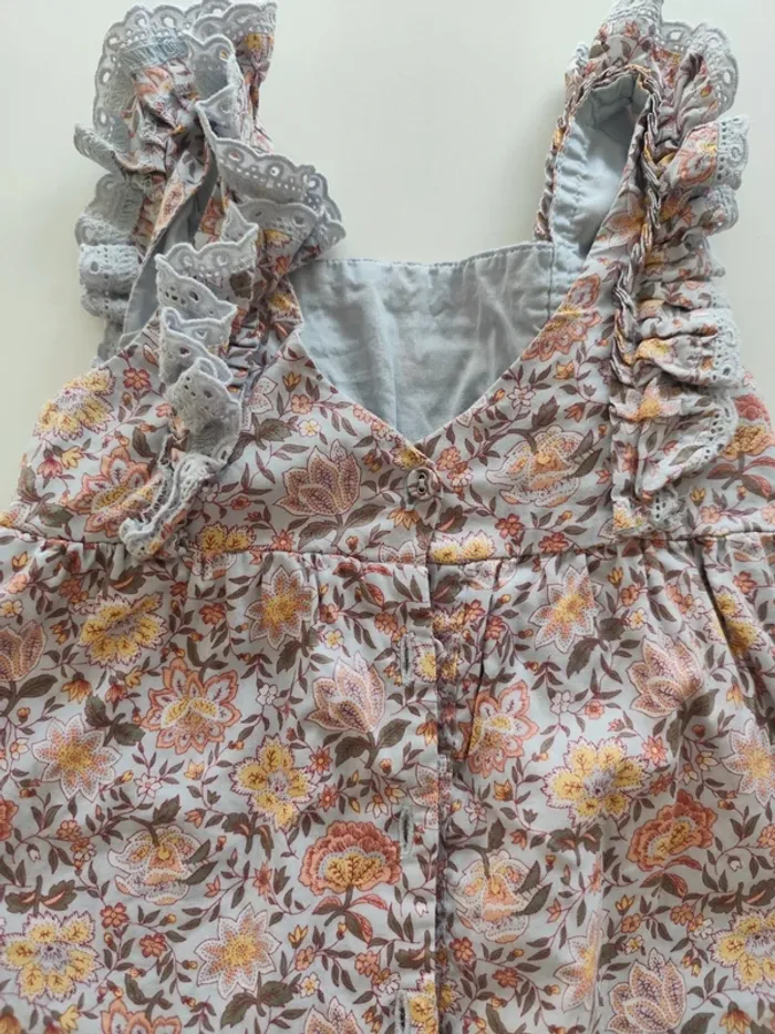 Combi 18 mois - photo numéro 2