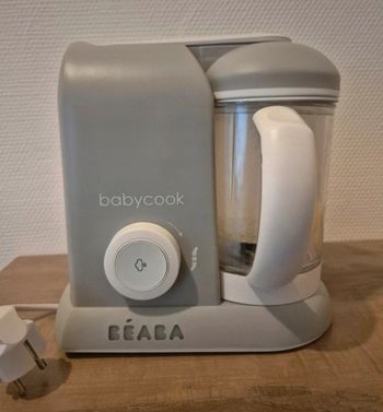 Babycook BEABA