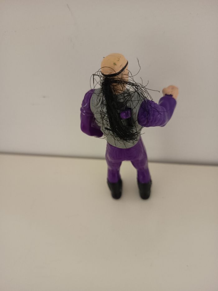 Figurine doctor X action man - photo numéro 2