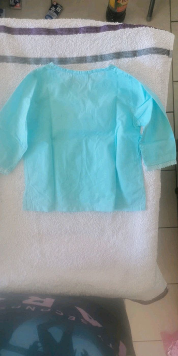 T-shirt - photo numéro 2