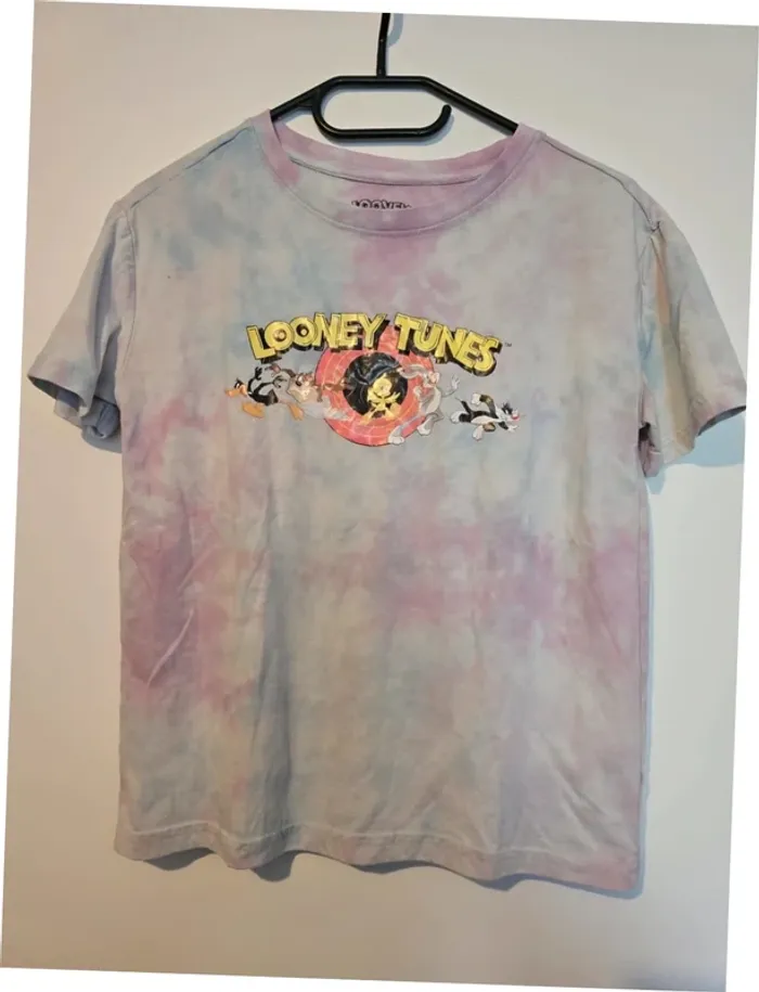 Tshirt Looney Tunes