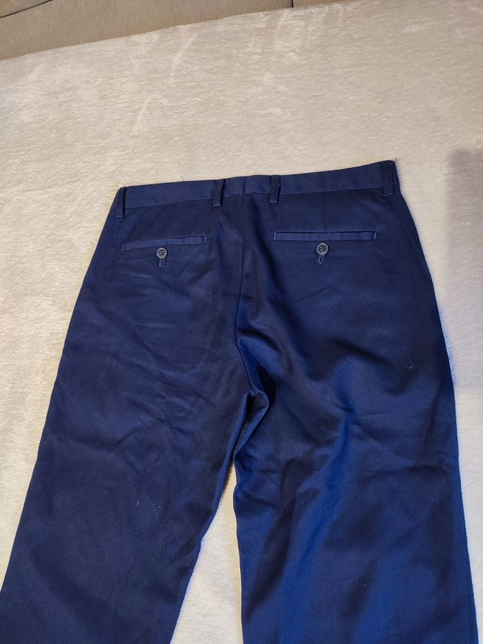 Pantalon costume homme - photo numéro 3