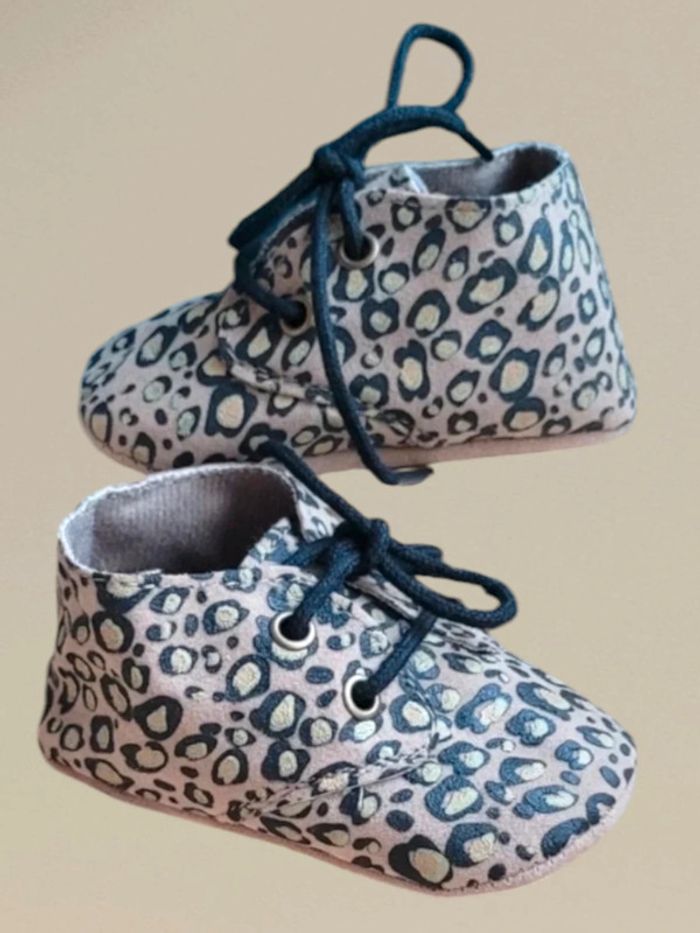 Chaussures Pointure 19