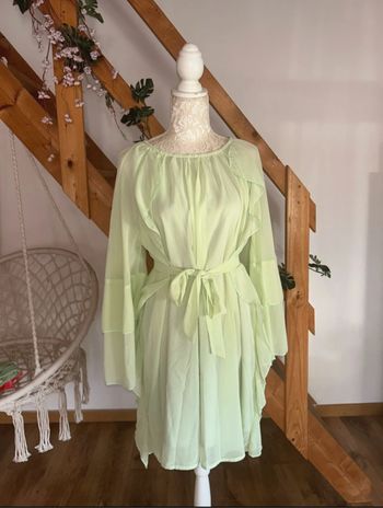 Robe shein