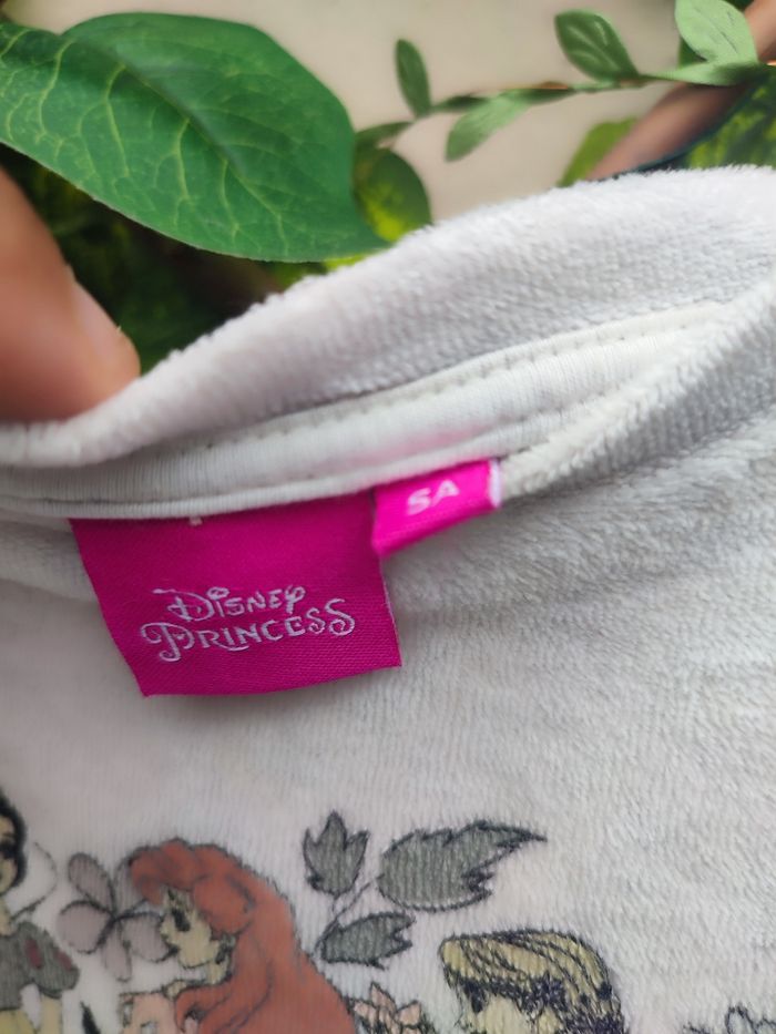 Haut de pyjama Disney - photo numéro 3