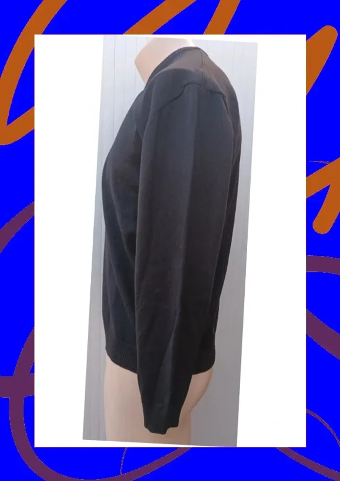 Pull fin L Armand Thiery - photo numéro 3