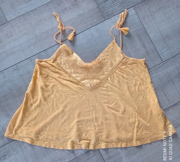 Débardeur femme taille 36/S