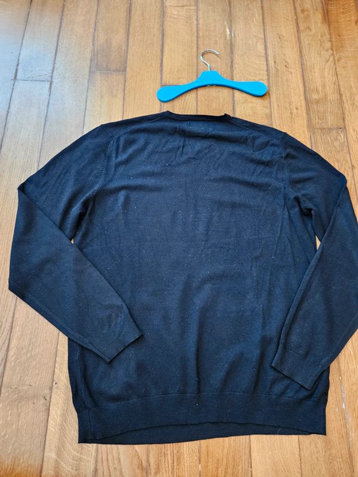 Pull Zara M - photo numéro 5