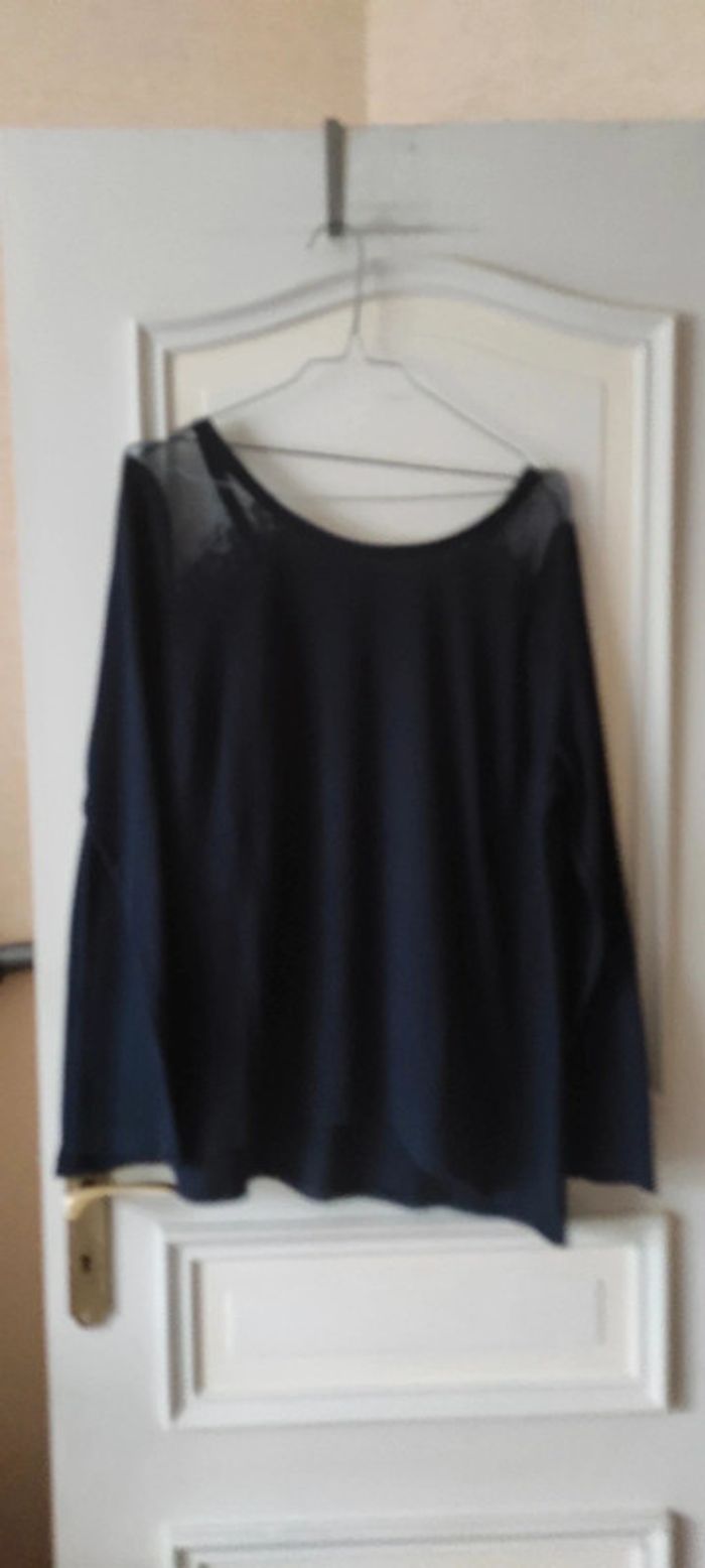 💐Tee-shirt manches longues- Modavista - taille XL - Très bon état 💐