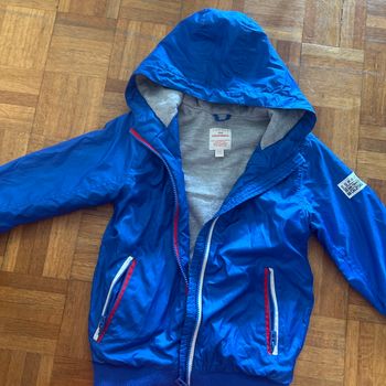 Veste légère garçon Esprit