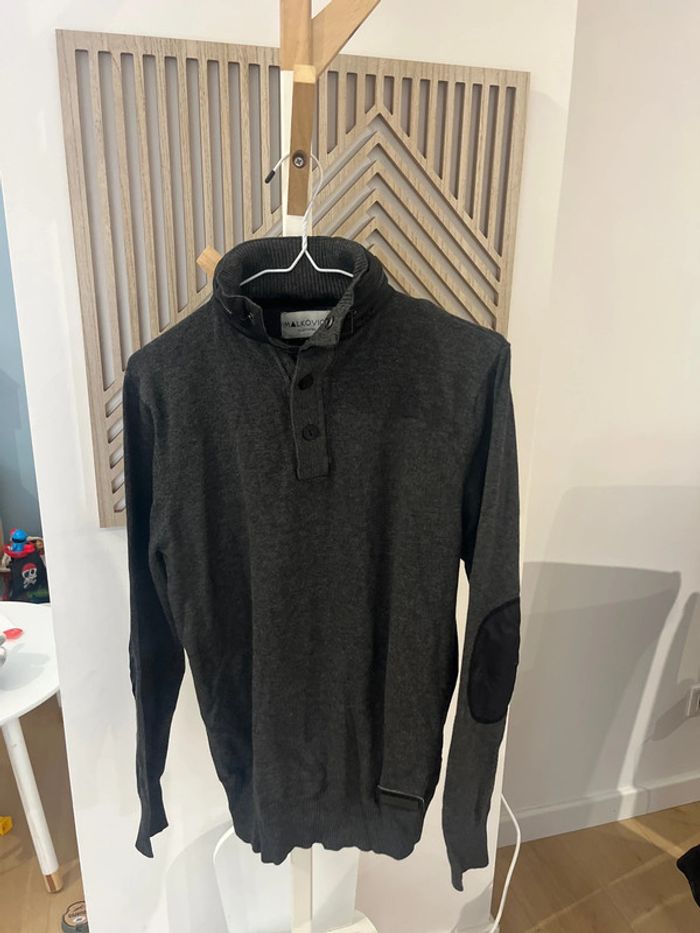Pull taille S