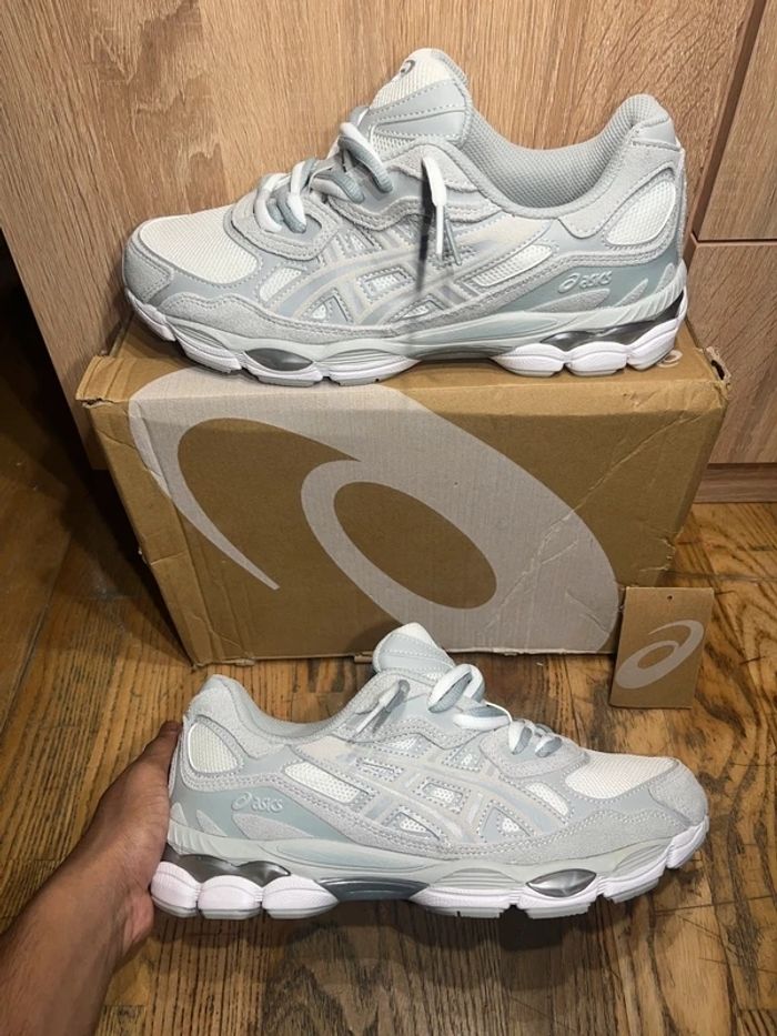 ASICS Gel-NYC 39 - photo numéro 5