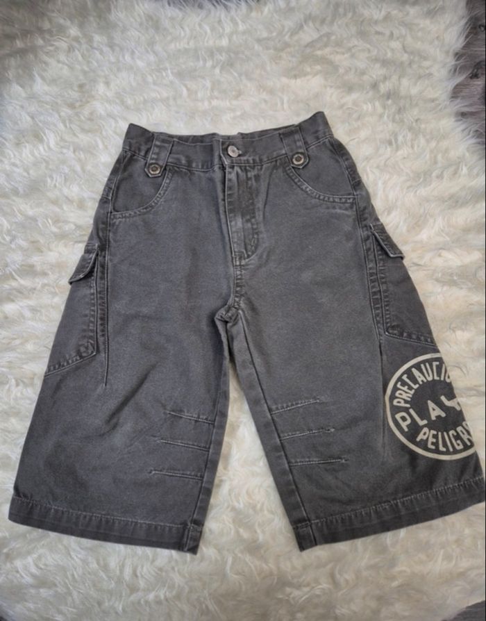 Ensemble été garçon T. 4 ans - photo numéro 6