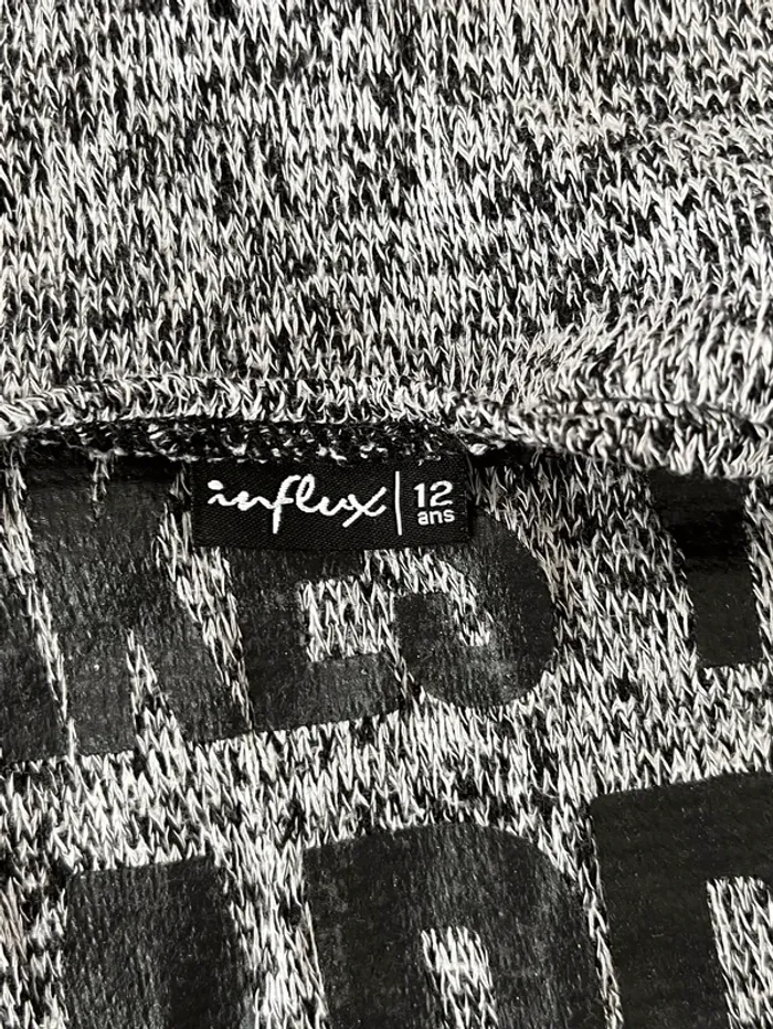 Lot de vêtements fille 12 ans - photo numéro 6