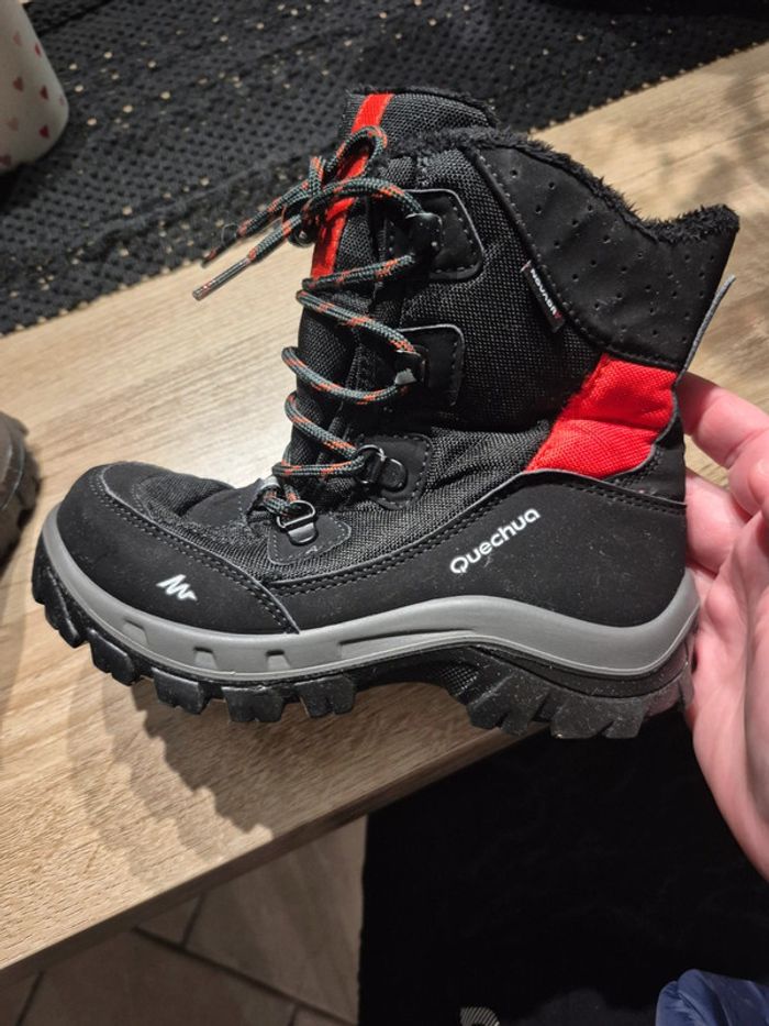 Après-ski randonnée - 31 - photo numéro 2