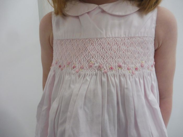 robe cyrillus 18 mois - photo numéro 2