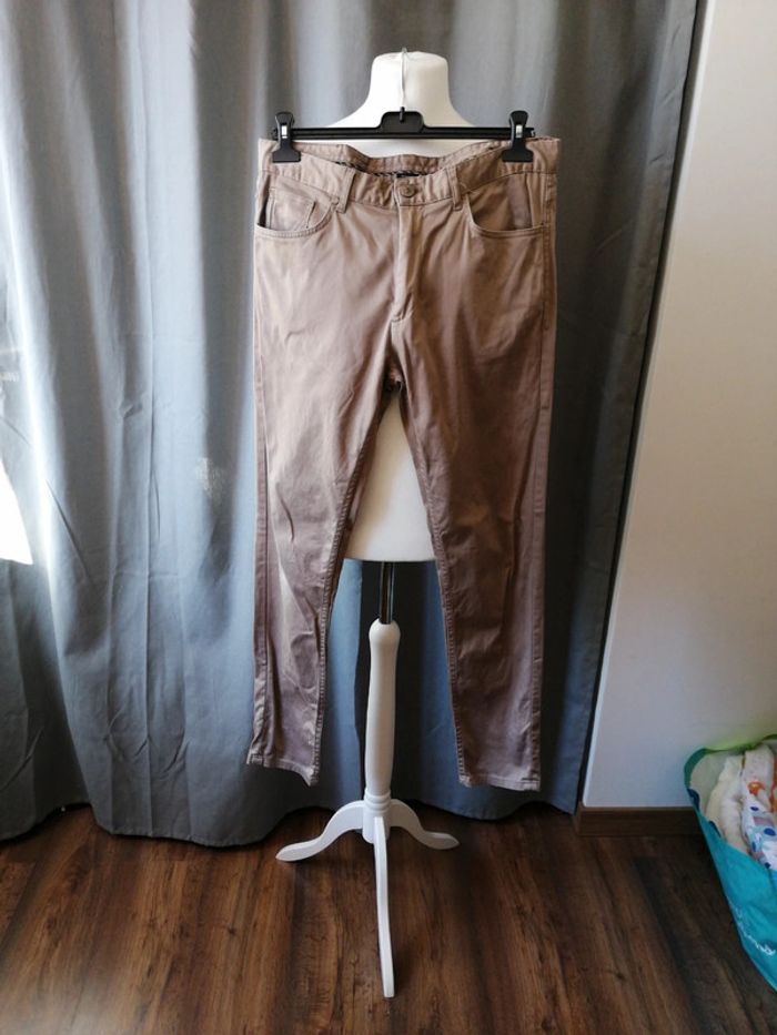 Pantalon homme