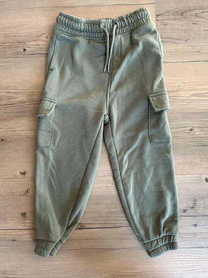 Pantalon garçon