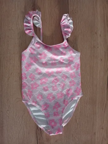 Maillot de bain 7-8 ans