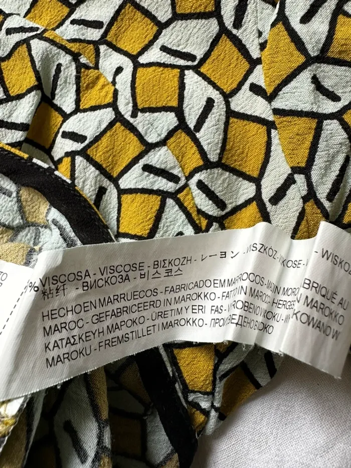 T-shirt - photo numéro 4