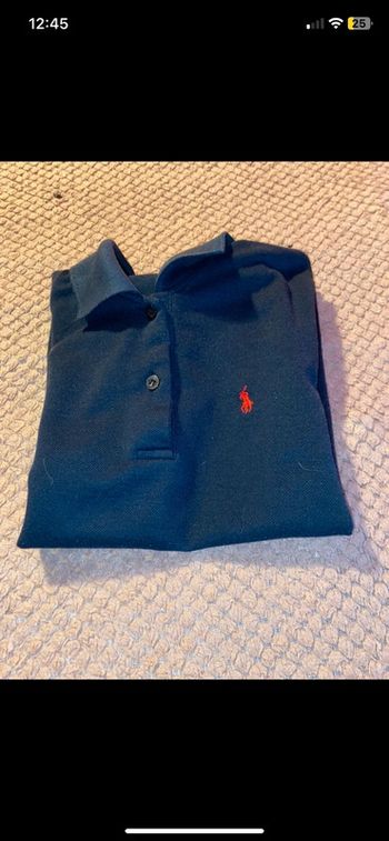Polo Ralph Laurent tailel M