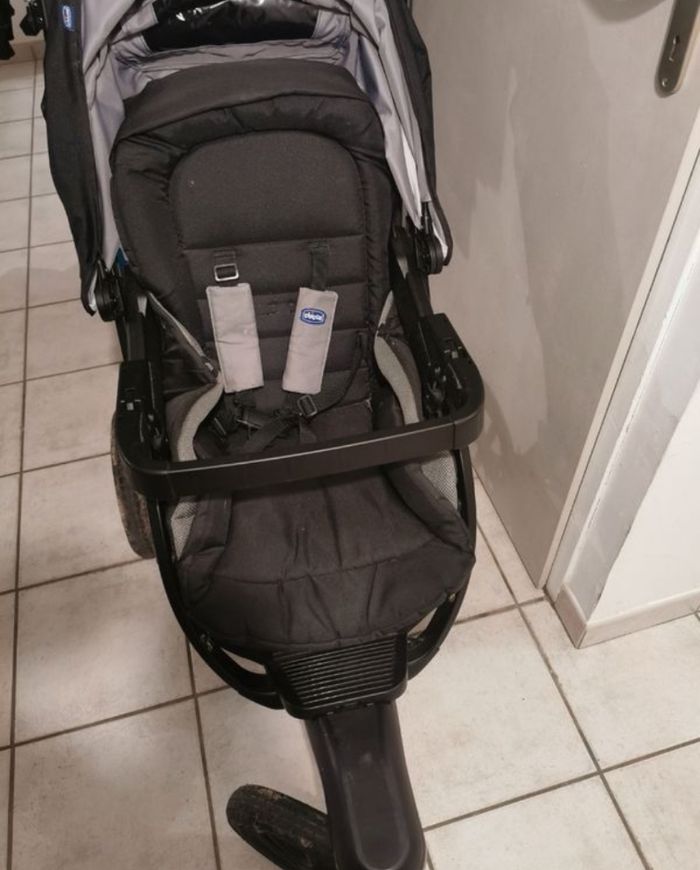Poussette Chicco activ3 - photo numéro 3